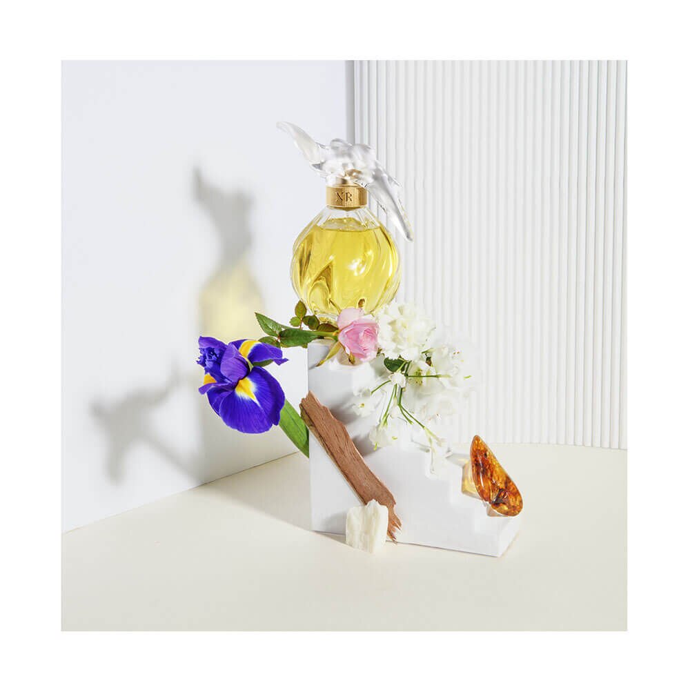 Perfume Nina Ricci L'Air du Temps Feminino Eau de Toilette | Sephora